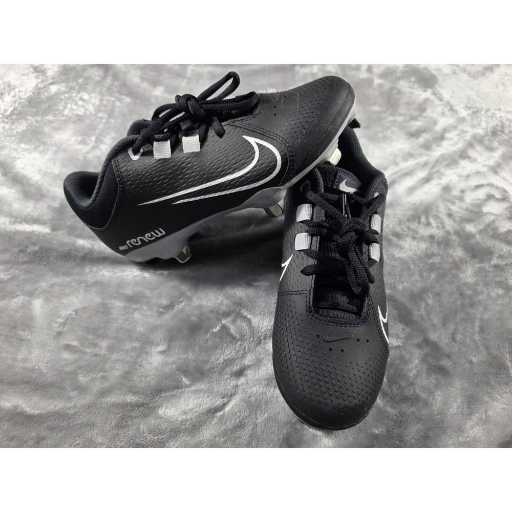 Womens Nike Renew Hyperdiamond 4 Pro Metal‎ Softball Cleats Sz 5.5 NWOB